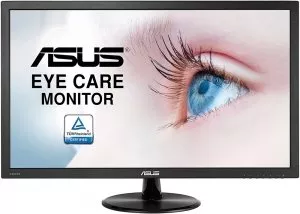 Монитор Asus VP247HA фото