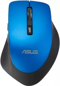 Компьютерная мышь Asus WT425 Blue фото