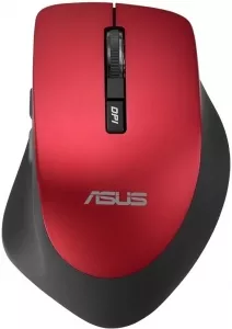 Компьютерная мышь Asus WT425 Red фото