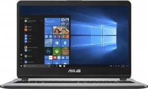 Ноутбук Asus X507MA-BR013 фото