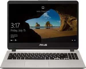 Ноутбук Asus X507UA-BQ072T icon