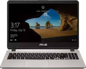 Ноутбук Asus X507UF-EJ287 icon