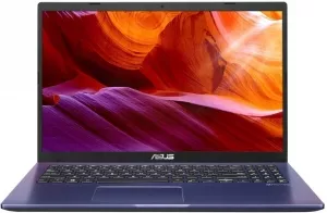 Ноутбук Asus X509JA-BQ285T фото