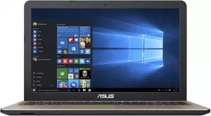 Ноутбук Asus X540BA-DM213T фото