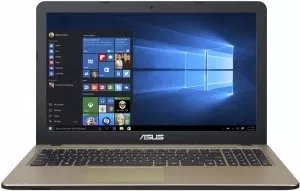 Ноутбук Asus X540SA-XX004D фото