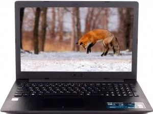 Ноутбук Asus X553SA-XX091D фото