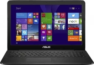 Ноутбук Asus X554LA-XO1236H фото