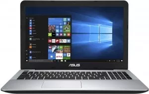 Ноутбук Asus X555BP-DM234 фото