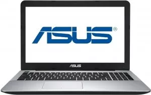 Ноутбук Asus X555BP-XO184T фото