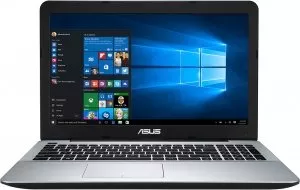 Ноутбук Asus X555DG-XO020T фото