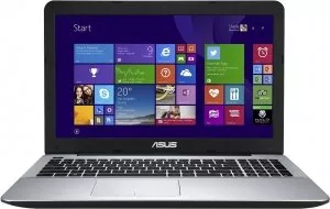 Ноутбук Asus X555LA-XO2616D фото