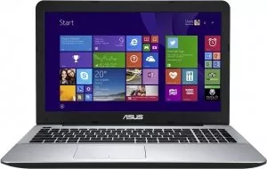 Ноутбук Asus X555LB-XO487T фото