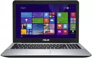 Ноутбук Asus X555LD-XX116H фото