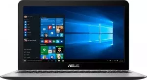 Ноутбук Asus X556UQ-XO076D фото