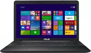 Ноутбук Asus X751MA-TY174H  фото