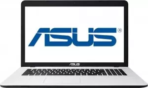 Ноутбук Asus X751NA-TY004 фото