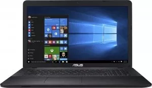 Ноутбук Asus X751SA-TY006D фото