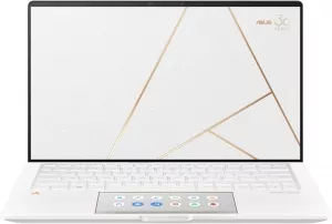 Ультрабук Asus ZenBook 13 Edition 30 UX334FL-A4051T фото