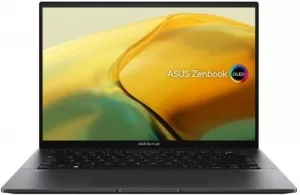 Ноутбук ASUS ZenBook 14 UM3402YA-KN086W фото