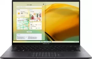Ноутбук ASUS ZenBook 14 UM3402YA-KN087W фото