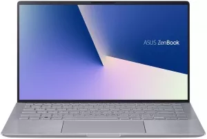Ноутбук Asus ZenBook 14 UM433IQ-A5016T icon