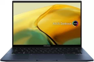 Ноутбук ASUS ZenBook 14 UX3402ZA-KN068W фото