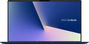 Ультрабук Asus ZenBook 14 UX433FLC-A5486R фото