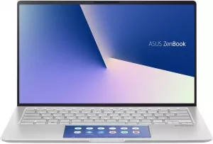 Ультрабук Asus ZenBook 14 UX434FAC-A5219R фото