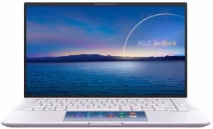 Ноутбук ASUS ZenBook 14 UX435EG-K9207T фото