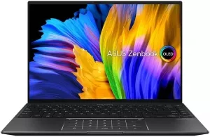 Ноутбук ASUS Zenbook 14X OLED UM5401QA-KN090W фото