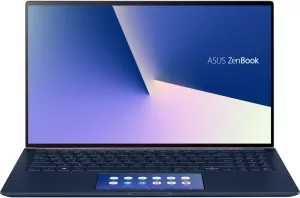Ультрабук Asus Zenbook 15 UX534FT-AA025R icon