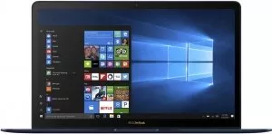 Ультрабук Asus ZenBook 3 Deluxe UX3490UA-BE011T фото