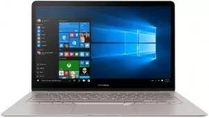 Ультрабук Asus ZenBook 3 Deluxe UX490UA-BE054R фото