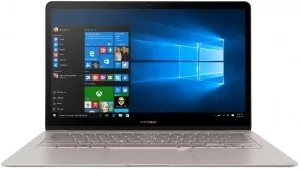 Ультрабук Asus ZenBook 3 Deluxe UX490UA-BE057T фото