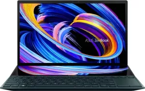 Ноутбук ASUS Zenbook Duo 14 UX482EA-HY035T icon