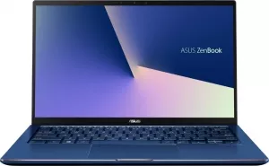 Ноутбук-трансформер Asus ZenBook Flip 13 UX362FA-EL026T фото
