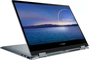 Ноутбук ASUS ZenBook Flip 13 UX363EA-HP150T фото