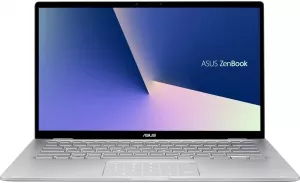 Ноутбук-трансформер Asus ZenBook Flip 14 UM462DA-AI028T фото