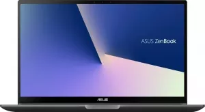 Ноутбук-трансформер Asus ZenBook Flip 15 UX563FD-EZ008T фото