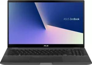 Ноутбук ASUS ZenBook Flip 15 UX563FD-EZ067T фото