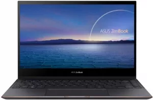 Ноутбук ASUS ZenBook Flip S UX371EA-HL783W фото