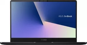 Ультрабук Asus ZenBook Pro 14 UX480FD-BE029T фото