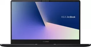 Ультрабук Asus ZenBook Pro 14 UX480FD-BE034T фото