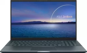 Ноутбук ASUS Zenbook Pro 15 UM535QE-KY260W фото
