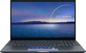 Ноутбук ASUS Zenbook Pro 15 UX535LI-BO357R фото