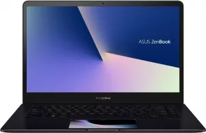 Ультрабук Asus ZenBook Pro 15 UX580GE-E2032R фото