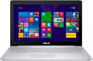 Ноутбук Asus Zenbook Pro UX501JW-CN076H фото