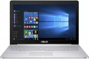 Ультрабук Asus Zenbook Pro UX501VW-FY010T фото