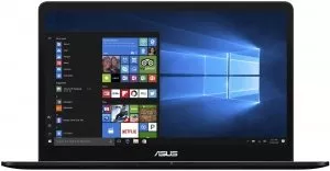 Ультрабук Asus ASUS ZenBook Pro UX550VE-BN109R фото