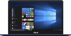 Ультрабук Asus ASUS ZenBook Pro UX550VE-BN114T фото